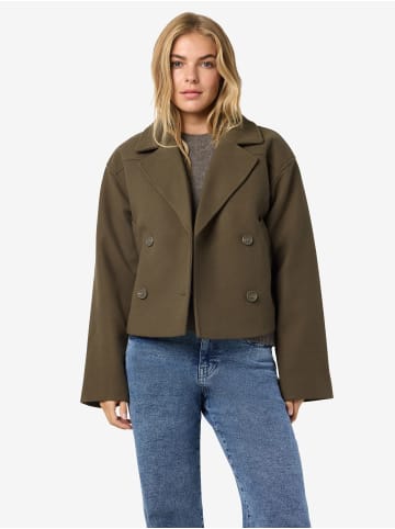 Noisy may Jacke in Morel