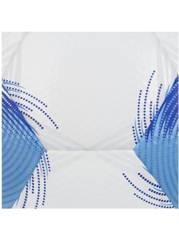 Derbystar Fußball "Apus TT V26" in Weiß