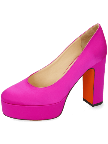 MELVIN & HAMILTON High Heels Belinda 1 in Rosa