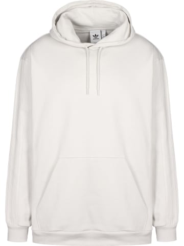 adidas adidas Kapuzenpullover in orbit grey