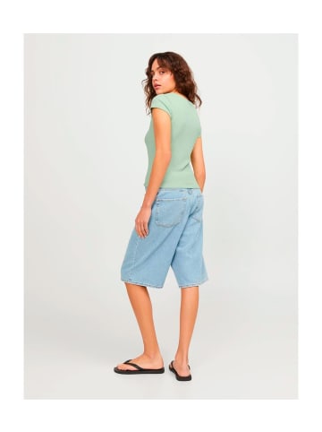 Jack & Jones Jersey in Grau