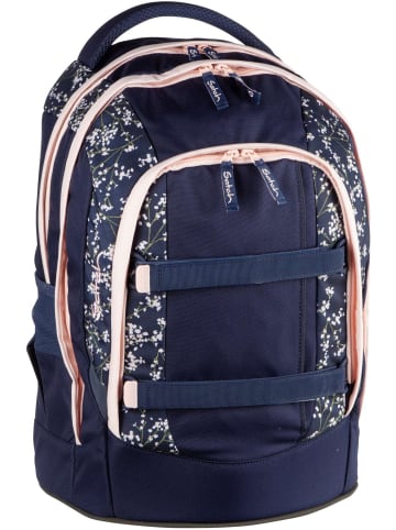 Satch Schulrucksack satch pack in Bloomy Breeze