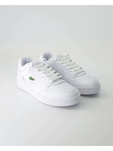 Lacoste Sneaker low in Weiß