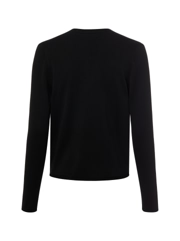 s.Oliver Strickjacke in schwarz - 0004