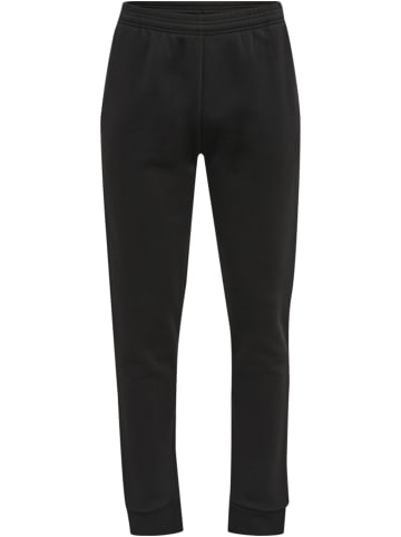 Hummel Hosen Hmlred Basic Sweat Pants in BLACK