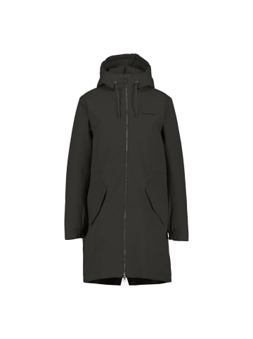 Didriksons LisaDamenParka2 in black