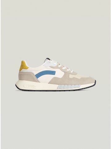 G-Star Raw Aver Sport Runner Sneaker offwhite/sand