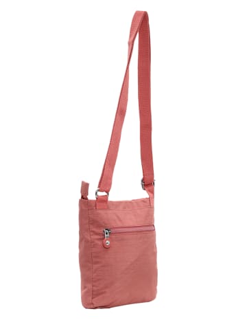 Mindesa Damen Umhängetasche in Rosa