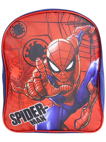 Spiderman Kinderrucksack Spider-Man in Blau