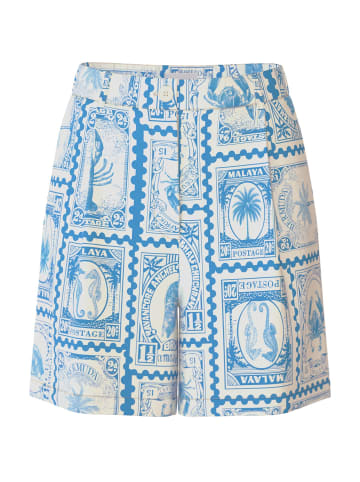 Object Shorts in Birch