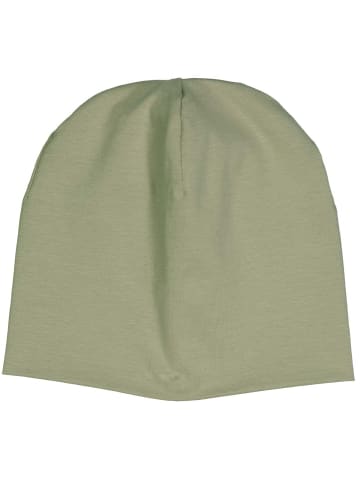 müsli Beanie 2er-Pack in Poetry green