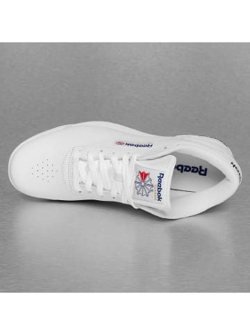 Reebok Beanie in white