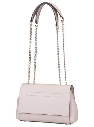 Guess Bodybag Eco Ali Convertible Flap in Almond