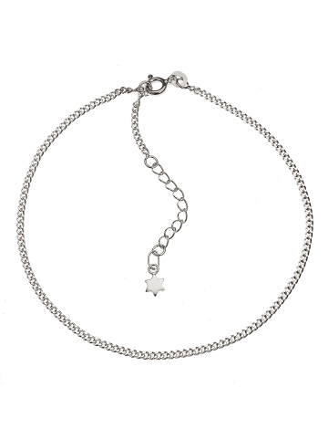 Zeeme 925/- Sterling Silber in weiß