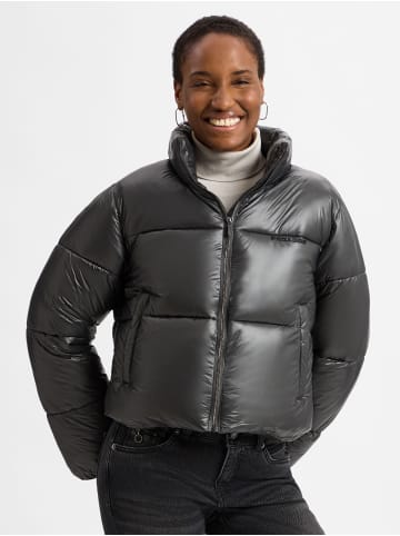 PEGADOR Steppjacke Georgia in anthrazit