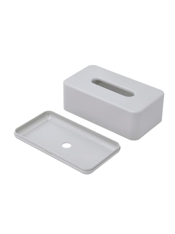 Zone Denmark Taschentuchbox Ume in Soft Grey