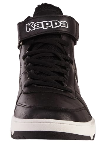 Kappa Stiefel 243380 1110 in schwarz