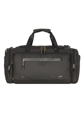 Camel Active Explore Weekender Reisetasche 56 cm in black