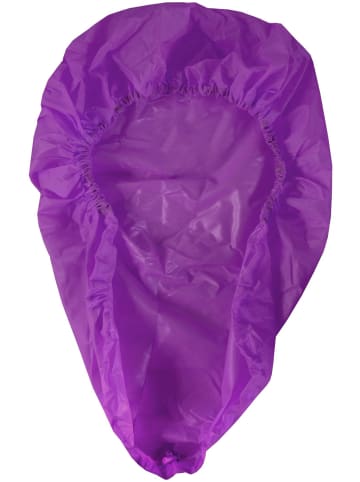 Normani Outdoor Sports Rucksack-Regenüberzug für 40-50 Liter Raincover in Violett