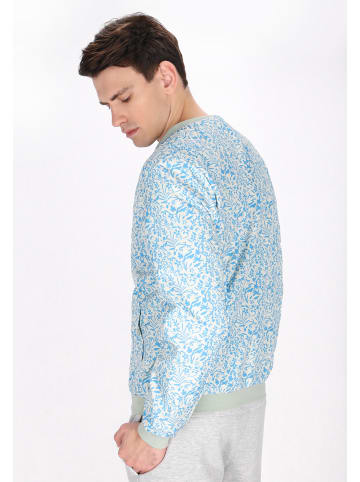 MO Herren Jacke in Blau