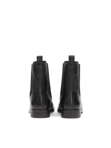 Kazar Chelsea Boots in Schwarz