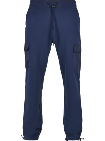 Urban Classics Urban Classics Herren Commuter Sweatpants in darkblue