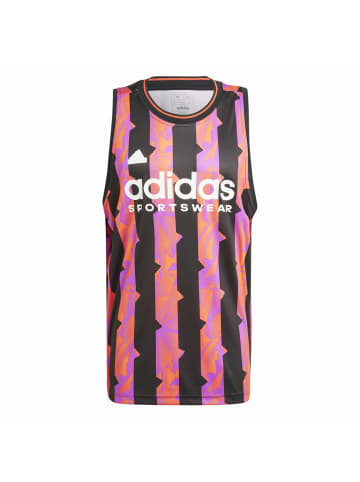 adidas Tanktop für Herren in uni