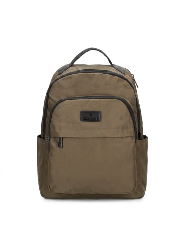 B Cavalli B Rucksack in VERDE