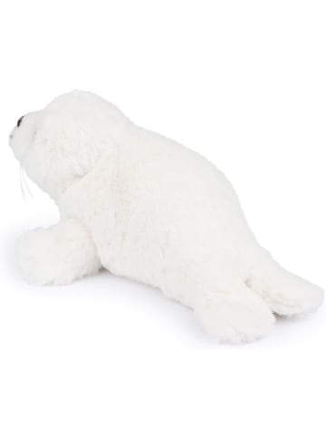 WWF ECO Plüschtier - Robbe (15 cm) in weiß