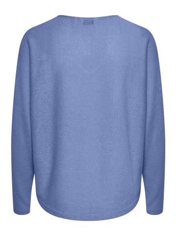 b. young BYSif regular fit in Ultramarine