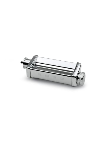 Smeg Pasta-Roller-Vorsatz SMF01 in Silber