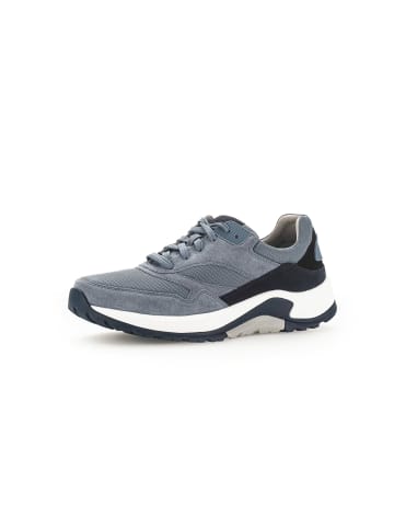Gabor Halbschuhe für Herren in blau