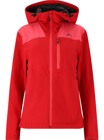 Whistler Funktionsjacke Salton in 4212 Ski Patrol