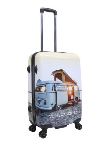 Volkswagen Koffer Bus in Assorted