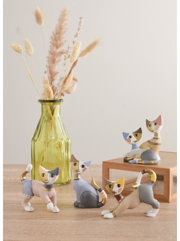 Goebel Figur " R. Wachtmeister - Kaja e Mika " in Bunt