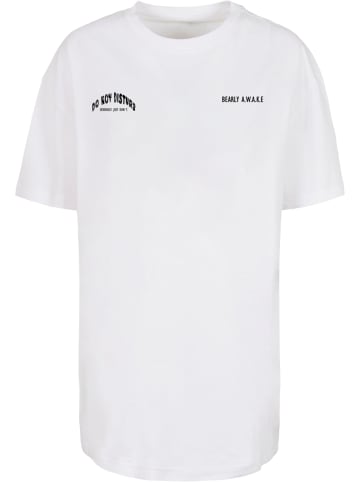 Merchcode Merchcode T-Shirts in white