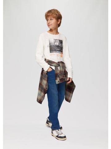 s.Oliver Jeans-Hose SEATTLE in 56Z2_blau