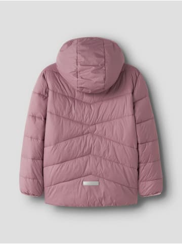 name it Jacke in Wistful Mauve1