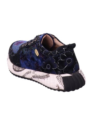 LAURA VITA Sportliche Schnürschuhe in Bunt