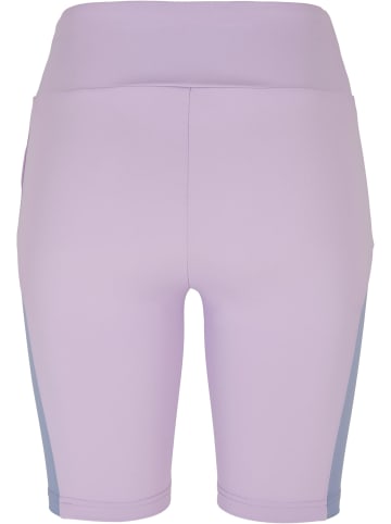 Urban Classics Urban Classics in lilac/violablue