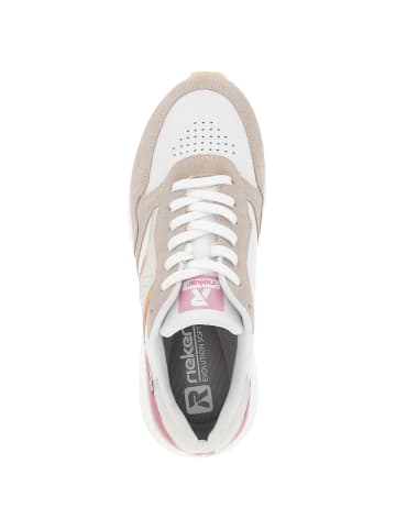 Rieker Evolution Sneaker low W0607 in multicolor