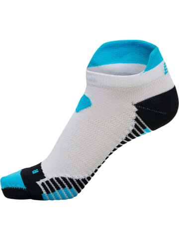 Newline Newline Low Socken Tech Let Erwachsene in WHITE