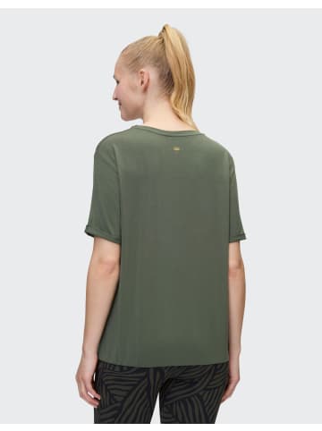 Venice Beach T-Shirt VB Freya in pine