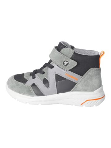 Ricosta Grundschule Sneaker in schwarz