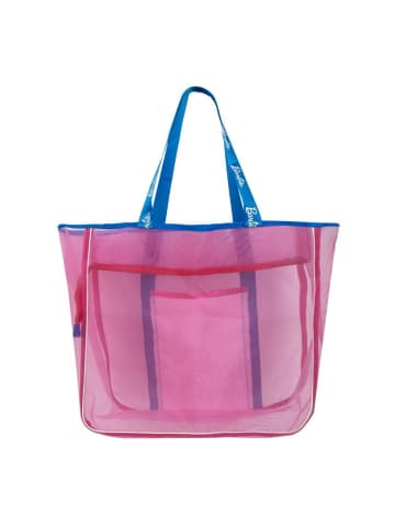 Barbie Strandtasche Damen Große Beach Bag Badetasche
