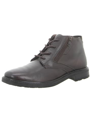 Bugatti Stiefeletten in braun