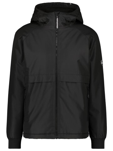 alife and kickin Winterjacke, gefütterte Jacke MartyAK A in moonless