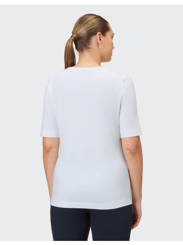 Joy Sportswear T-Shirt SURA in Weiß