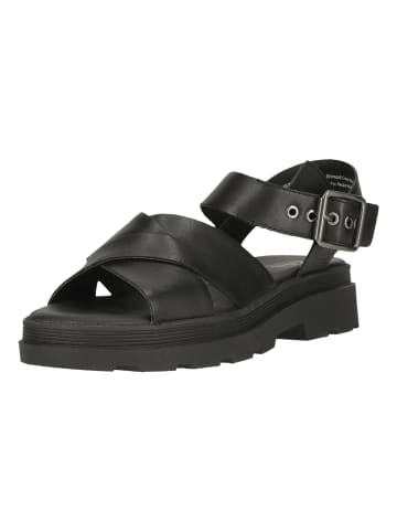 Clarks Sandalen Orinoco3 in 1216 Black Leather