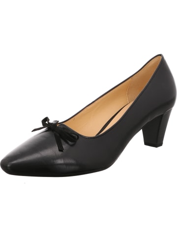 Gabor Pumps in schwarz